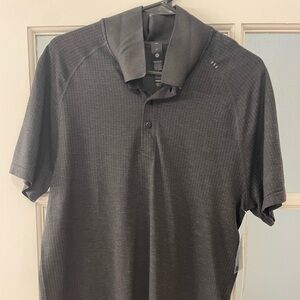 Lululemon men’s medium polo